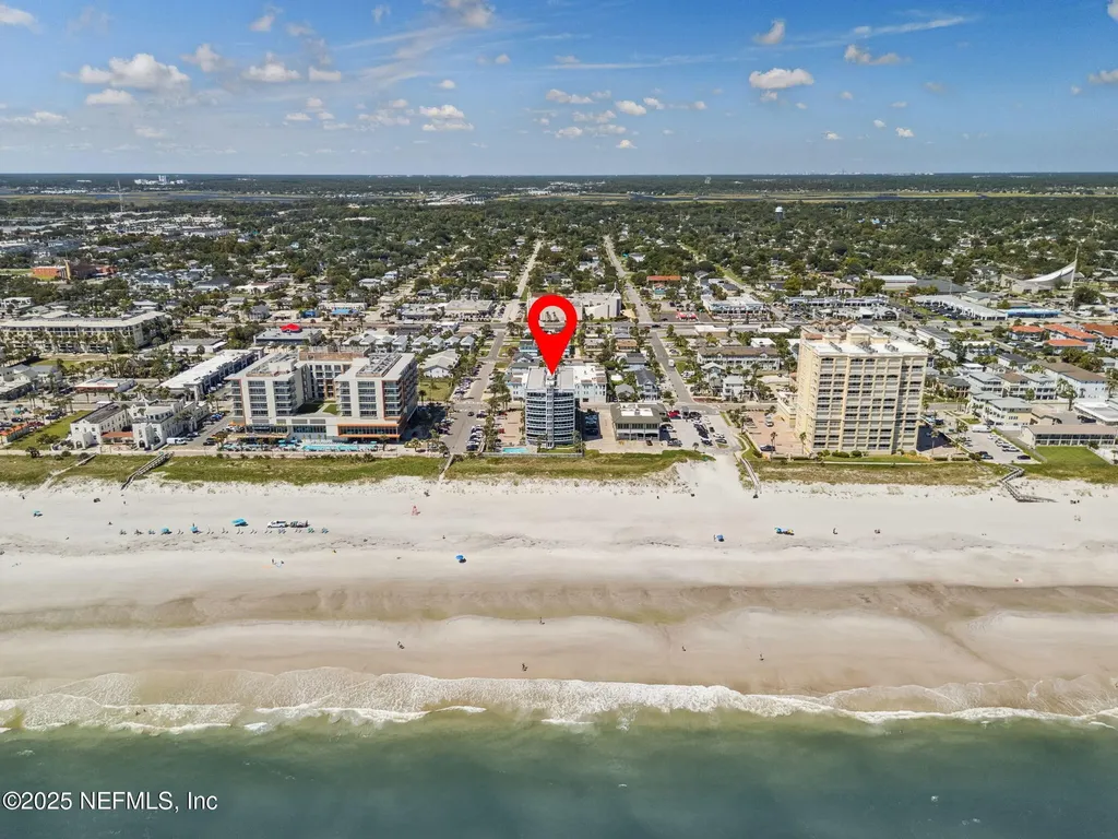 807 1st Street N Jacksonville Beach FL 32250