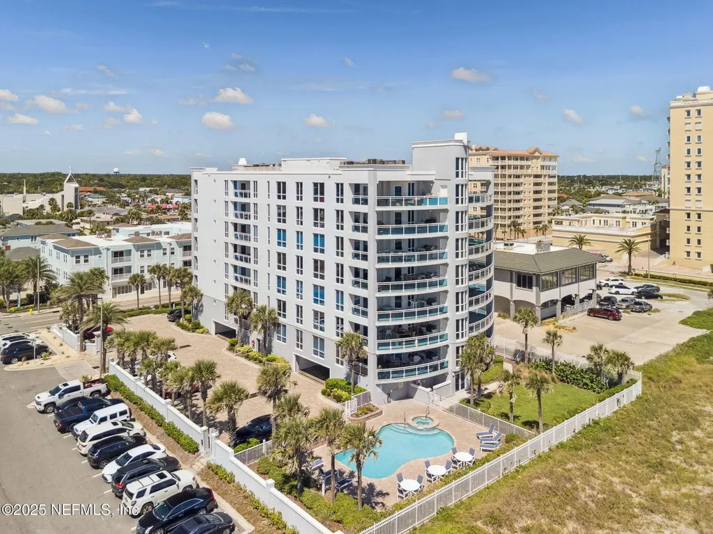 807 1st Street N Jacksonville Beach FL 32250
