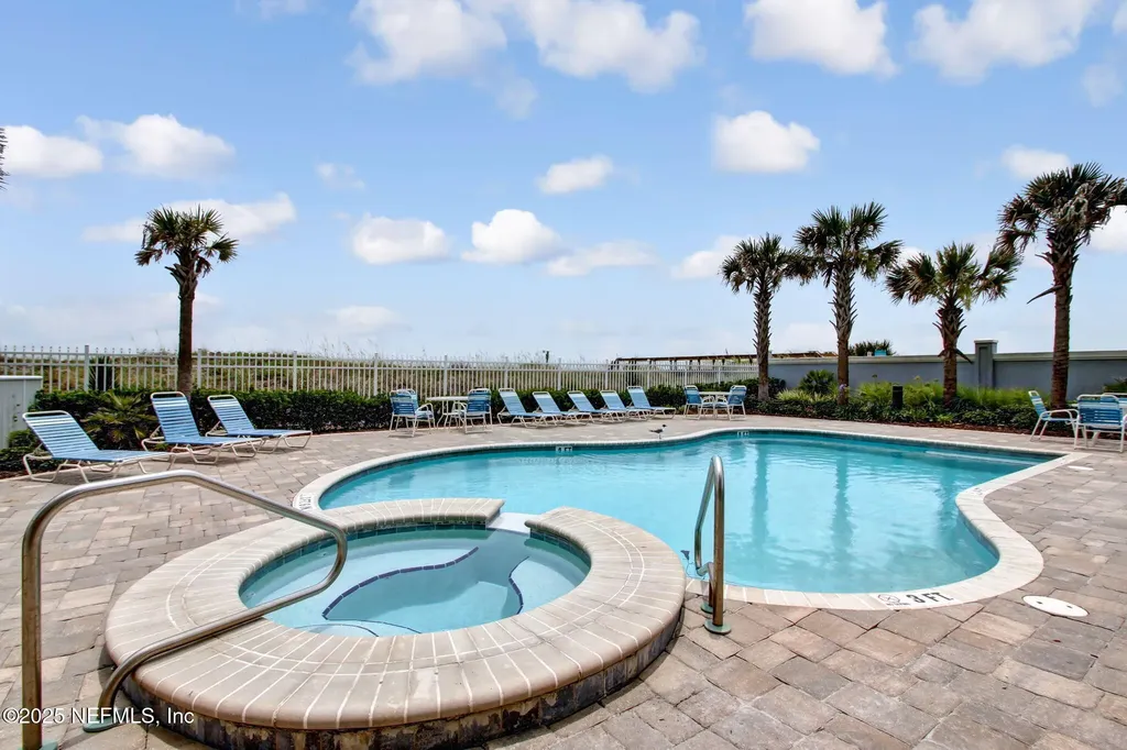 807 1st Street N Jacksonville Beach FL 32250