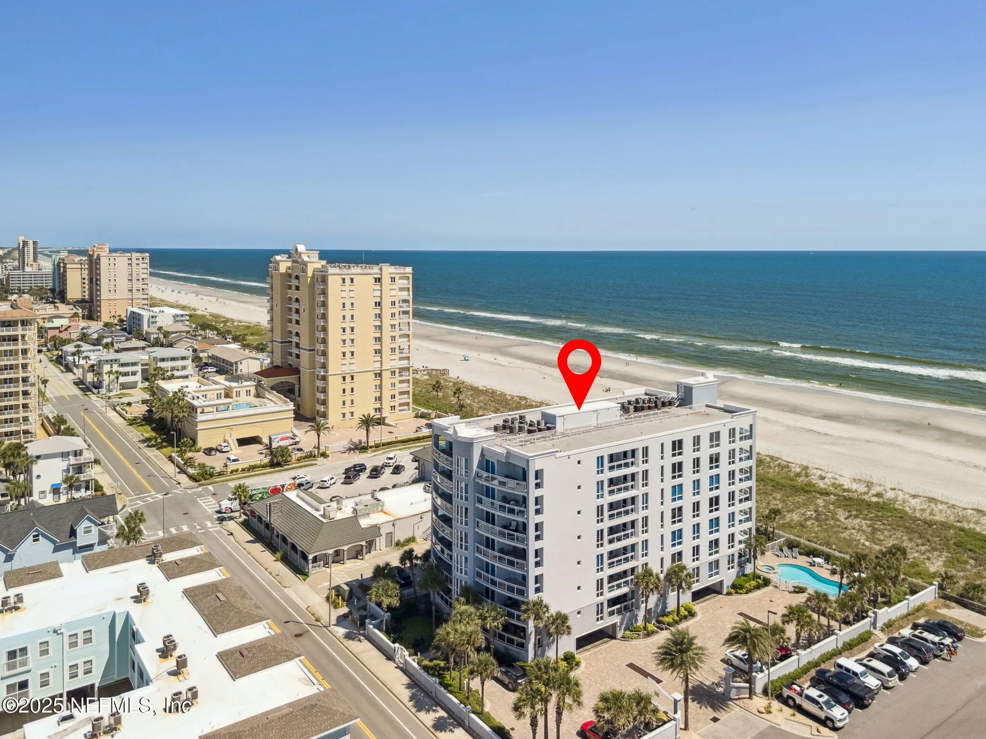 807 1st Street N Jacksonville Beach FL 32250