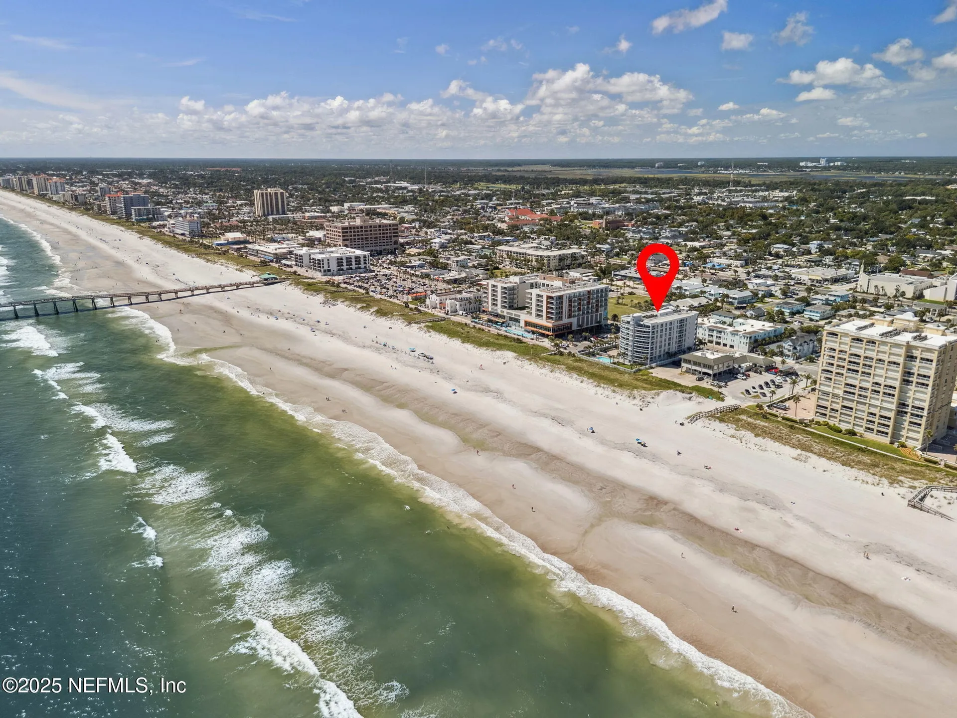 807 1st Street N Jacksonville Beach FL 32250