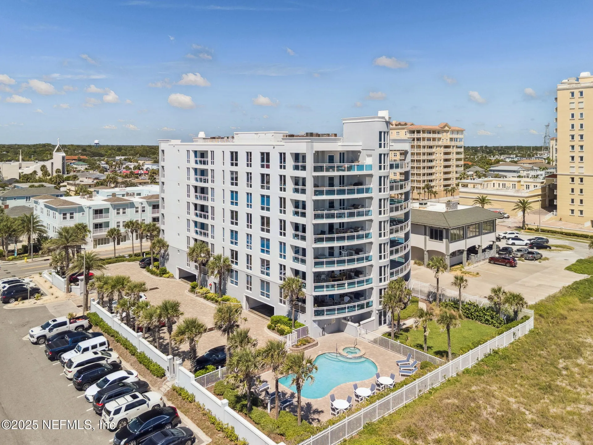807 1st Street N Jacksonville Beach FL 32250