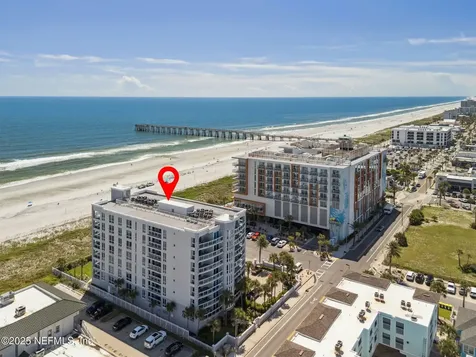 807 1ST Street N Jacksonville Beach FL 32250