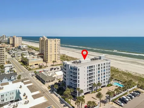 807 1st Street N Jacksonville Beach FL 32250