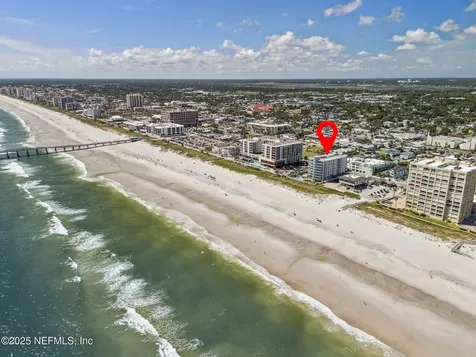 807 1st Street N Jacksonville Beach FL 32250