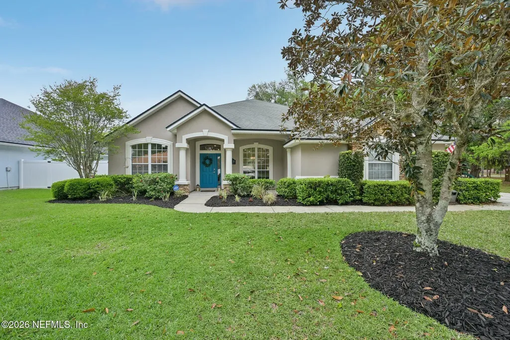 112 Oakwood Plantation Drive Fleming Island FL 32003
