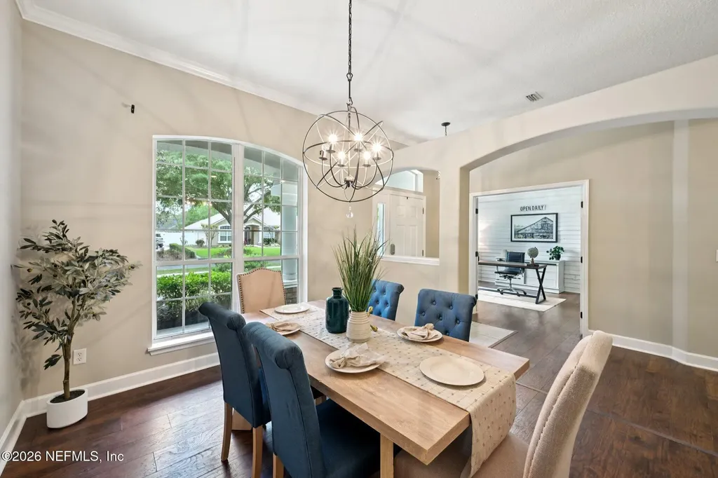 112 Oakwood Plantation Drive Fleming Island FL 32003