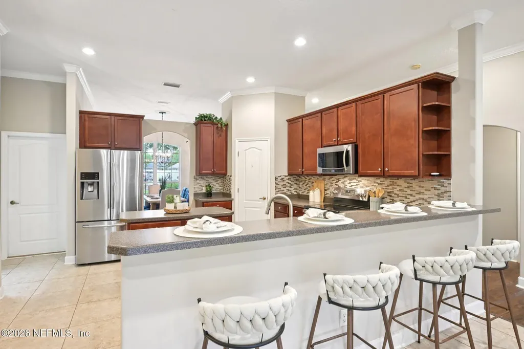 112 Oakwood Plantation Drive Fleming Island FL 32003