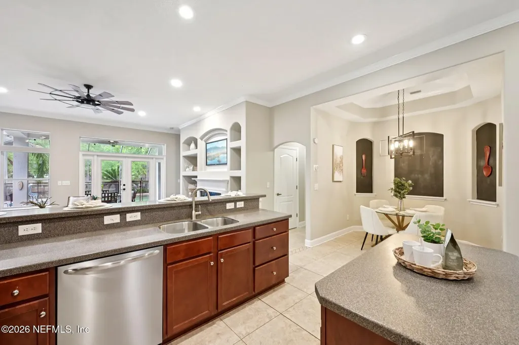 112 Oakwood Plantation Drive Fleming Island FL 32003
