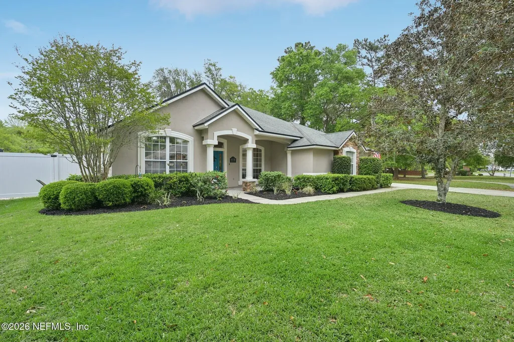 112 Oakwood Plantation Drive Fleming Island FL 32003