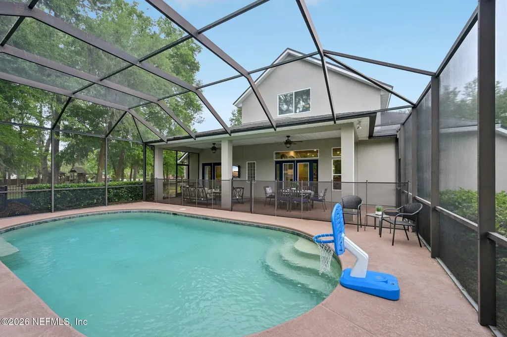 112 Oakwood Plantation Drive Fleming Island FL 32003