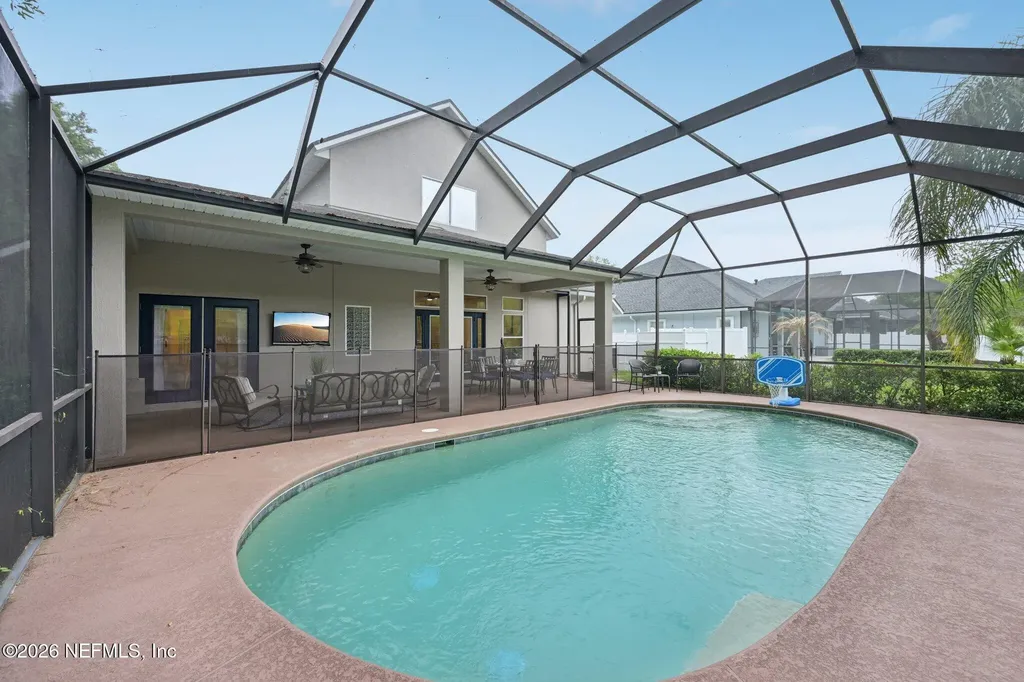 112 Oakwood Plantation Drive Fleming Island FL 32003