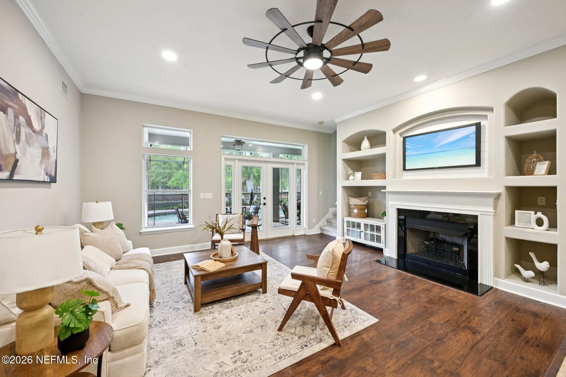 112 Oakwood Plantation Drive Fleming Island FL 32003