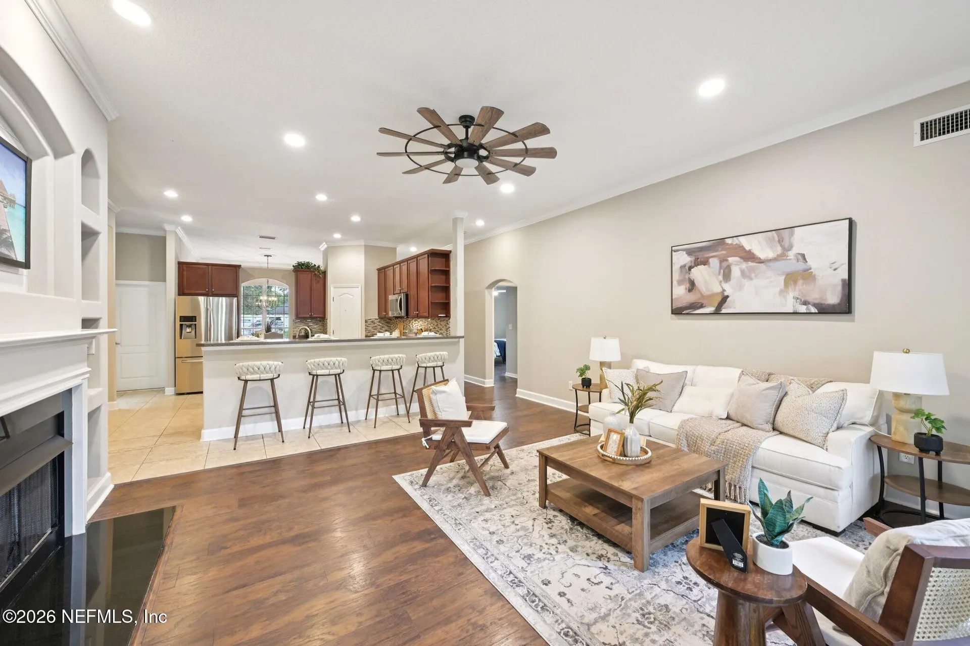 112 Oakwood Plantation Drive Fleming Island FL 32003