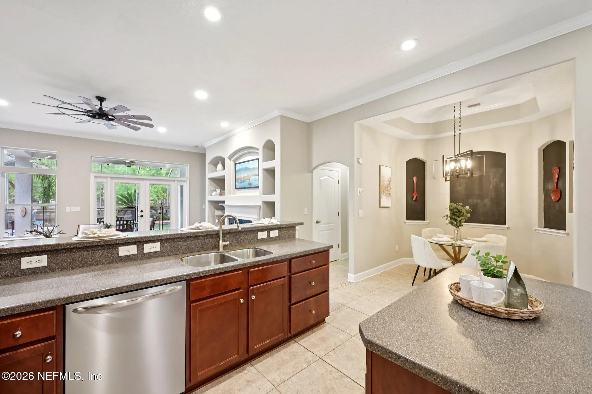 112 Oakwood Plantation Drive Fleming Island FL 32003