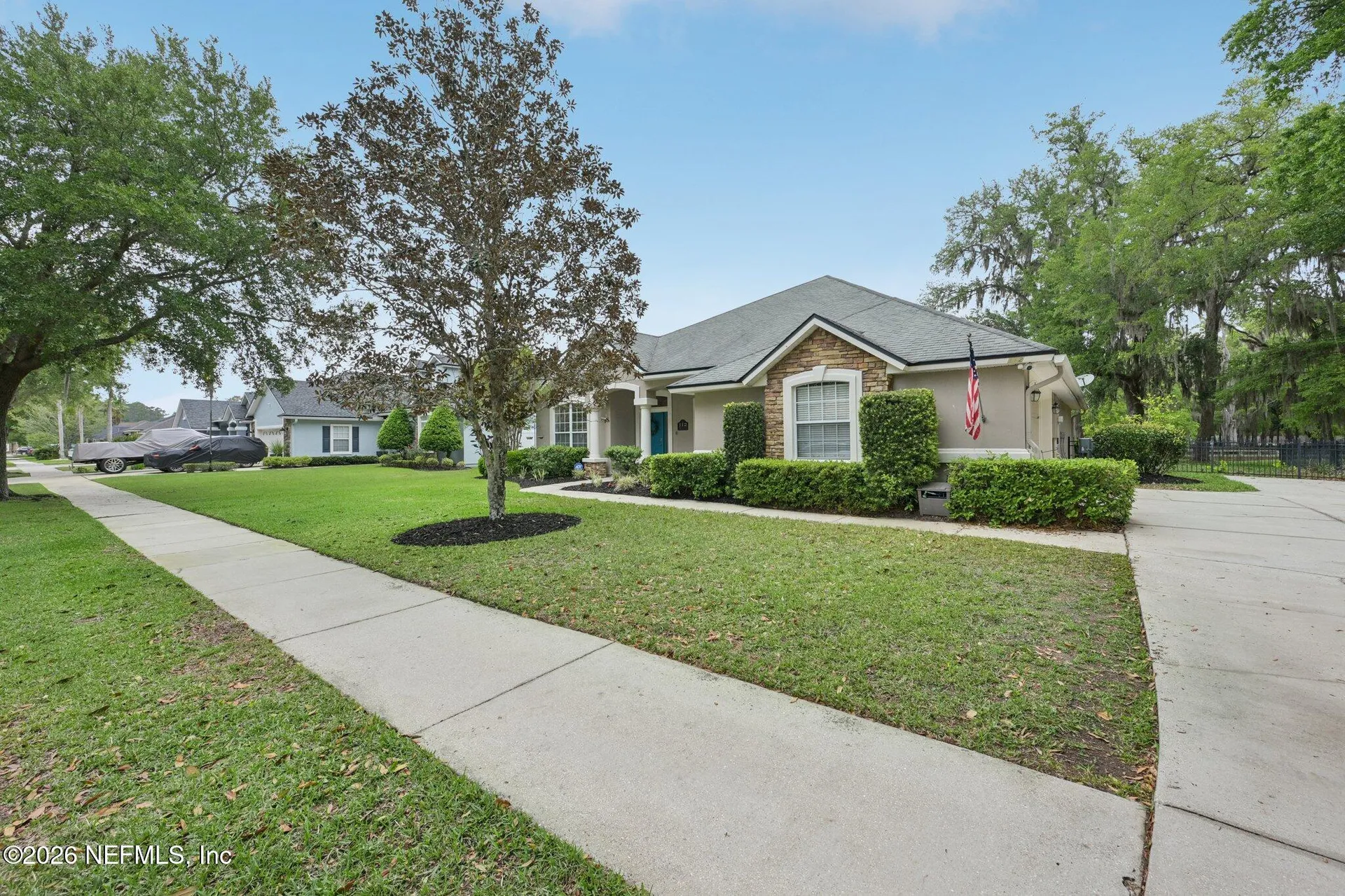 112 Oakwood Plantation Drive Fleming Island FL 32003