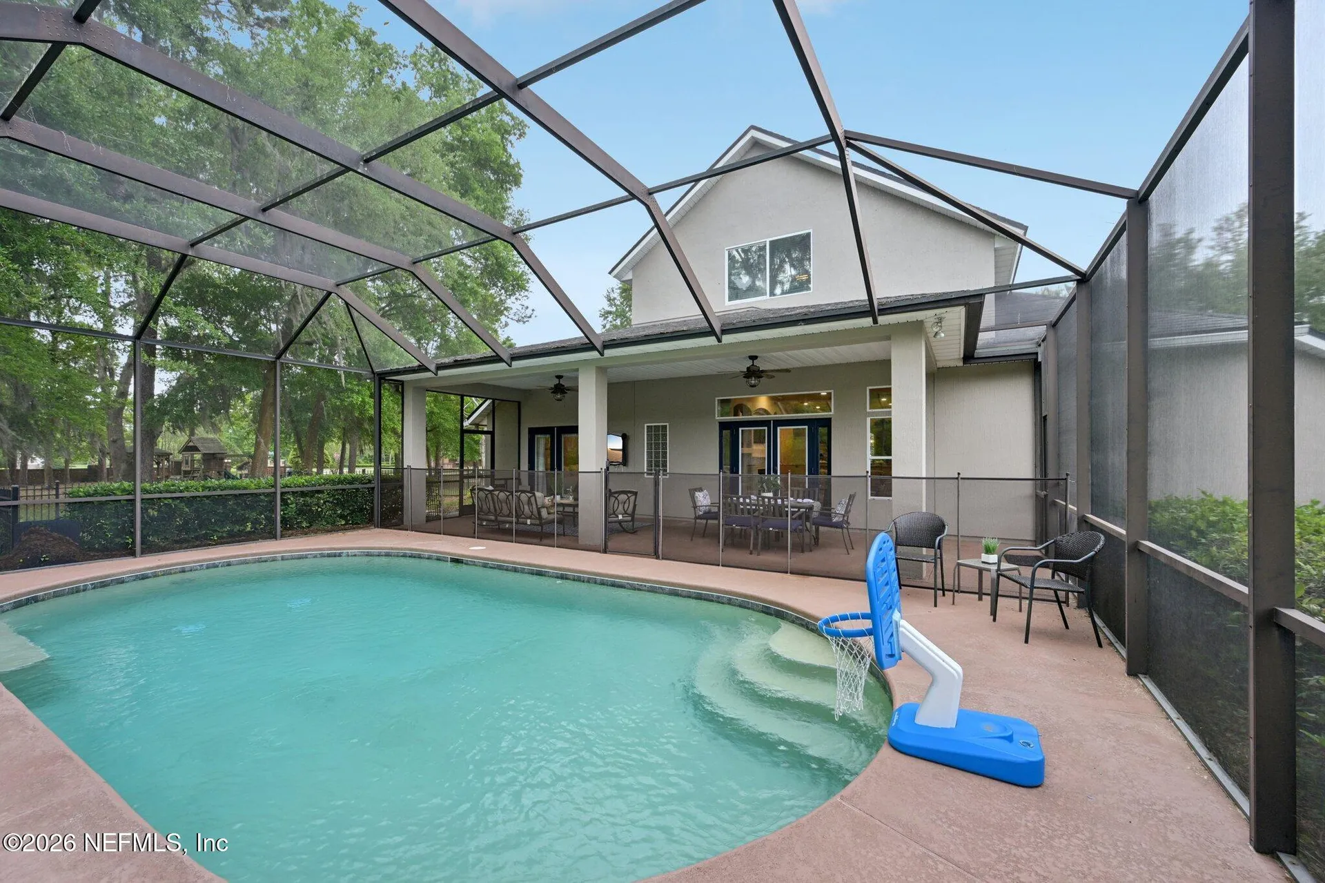 112 Oakwood Plantation Drive Fleming Island FL 32003