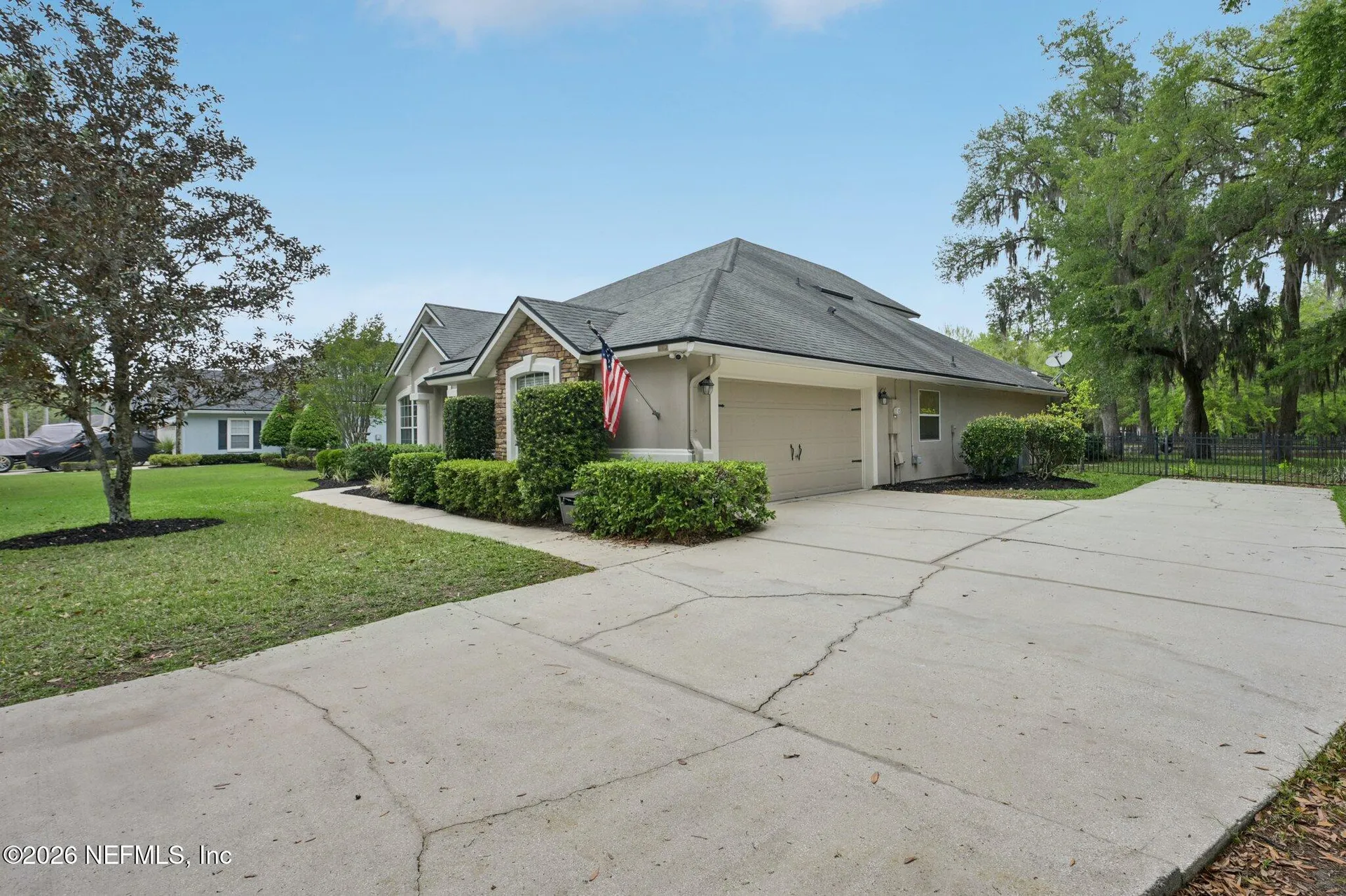 112 Oakwood Plantation Drive Fleming Island FL 32003