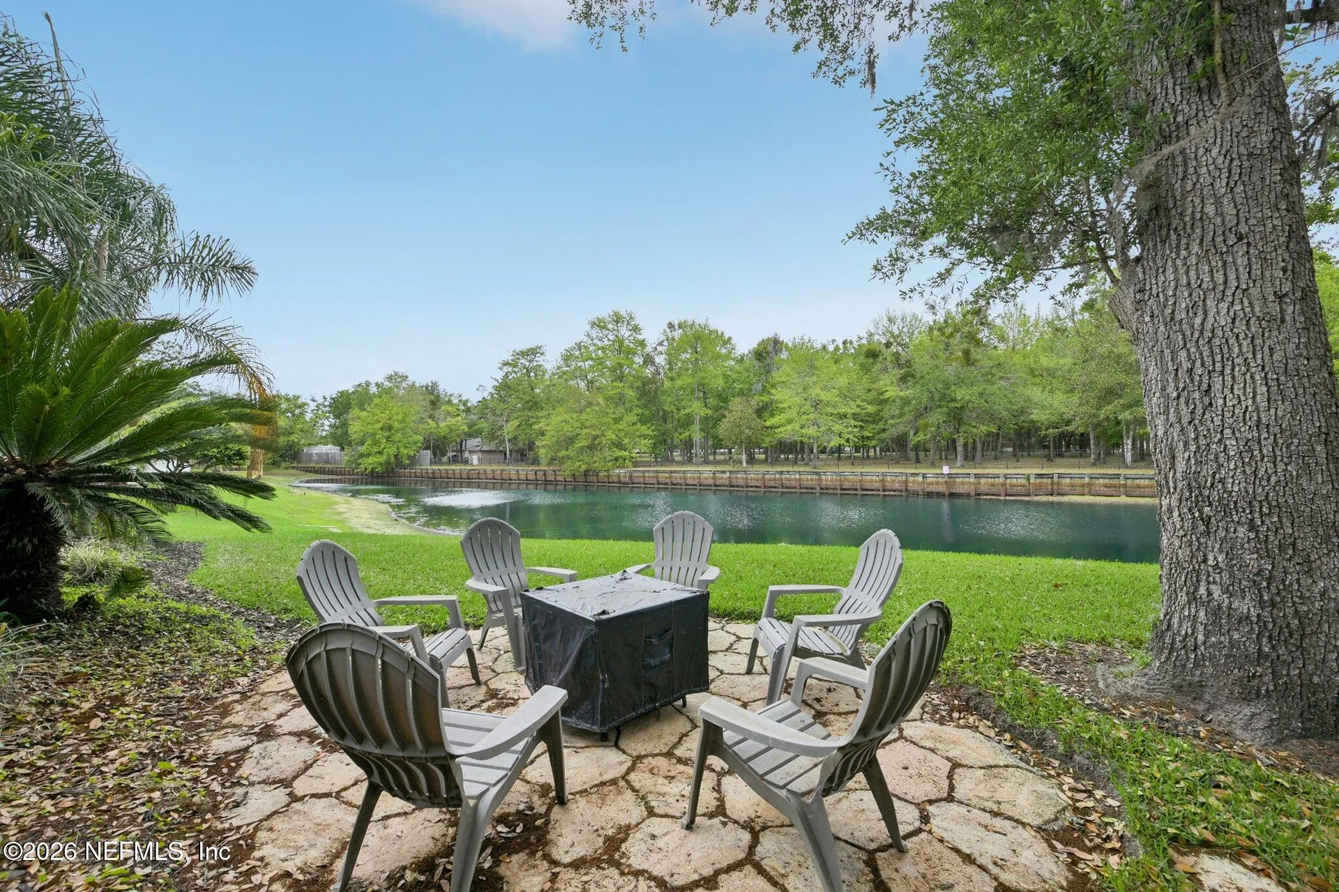 112 Oakwood Plantation Drive Fleming Island FL 32003