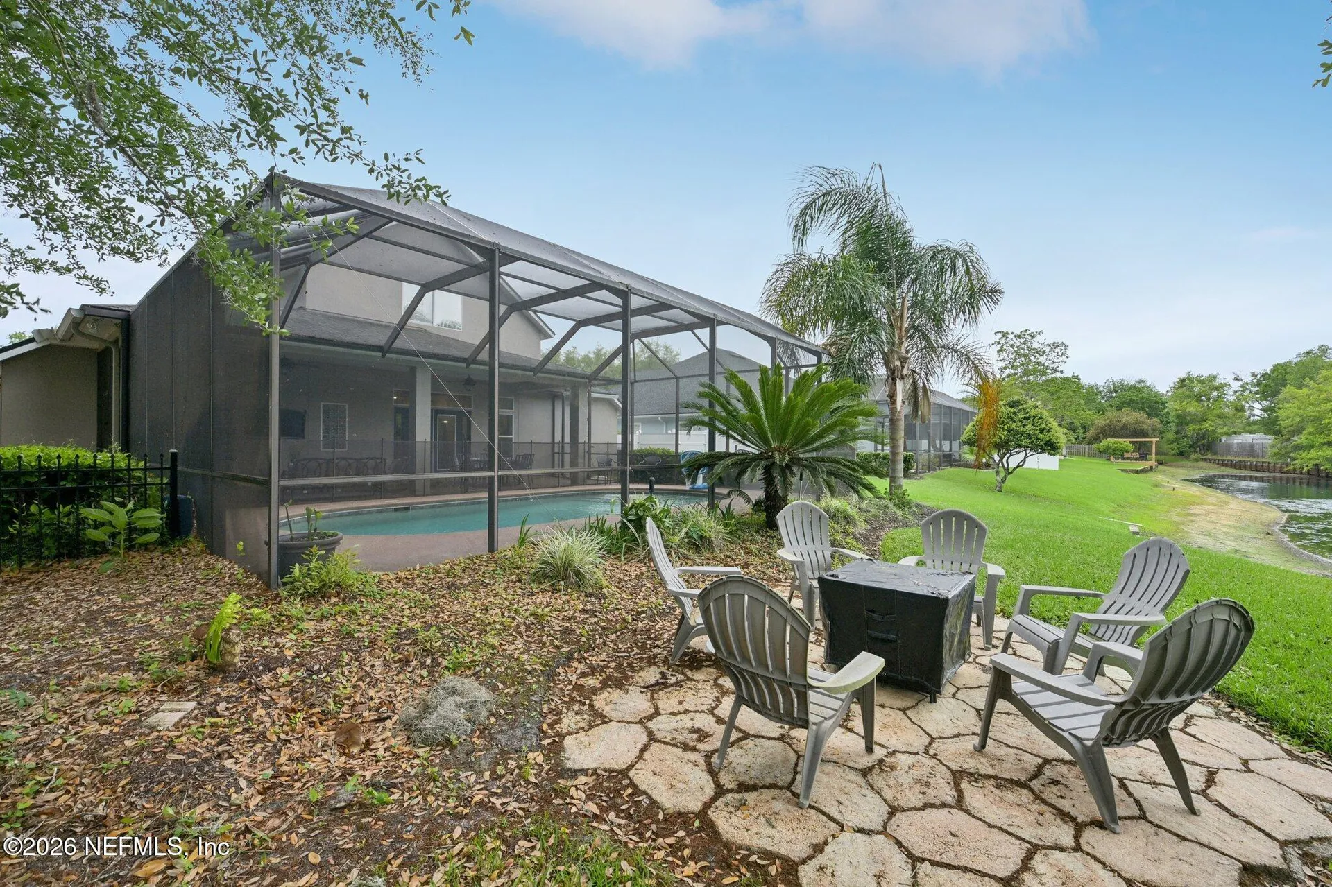 112 Oakwood Plantation Drive Fleming Island FL 32003
