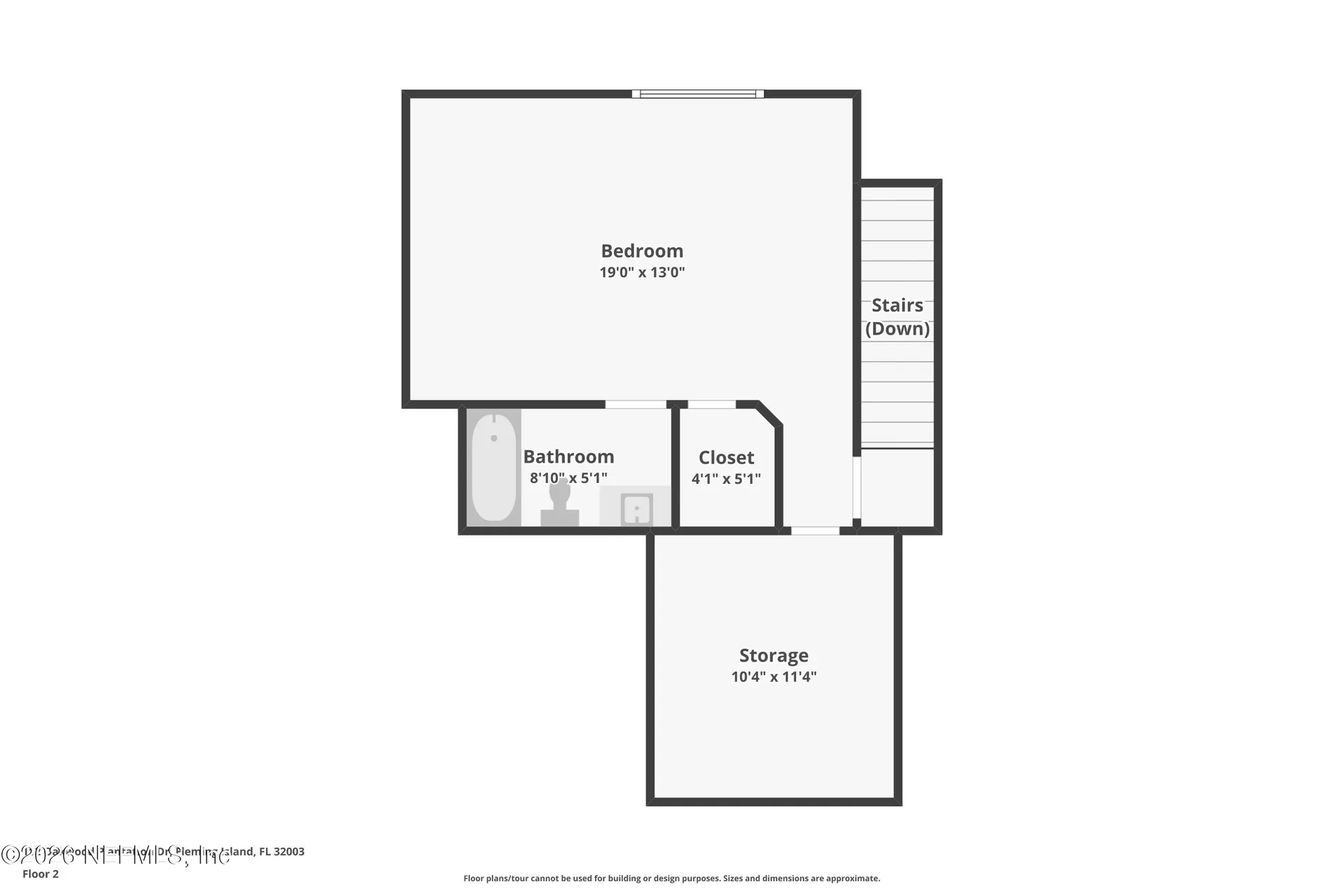 112 Oakwood Plantation Drive Fleming Island FL 32003
