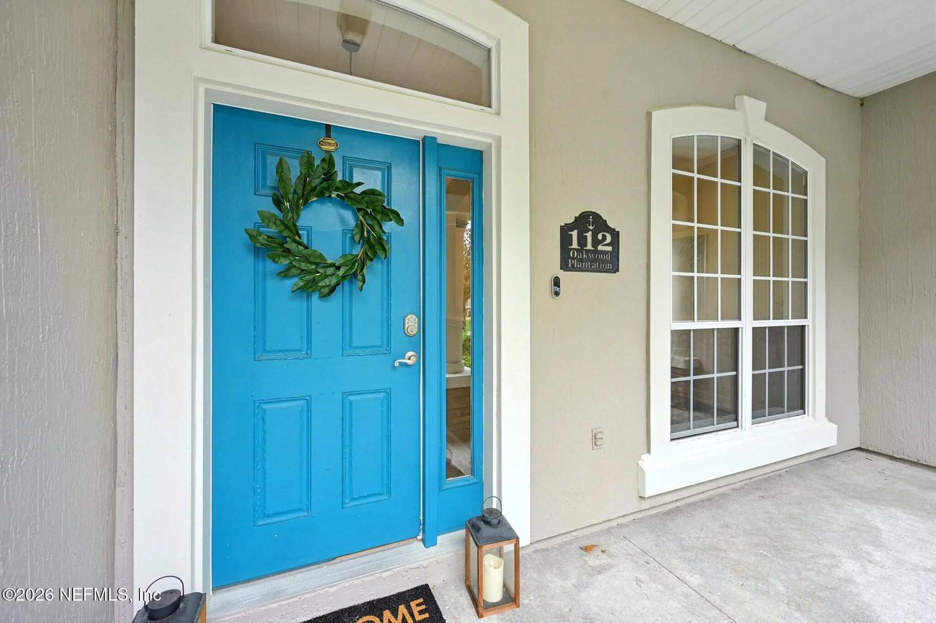 112 Oakwood Plantation Drive Fleming Island FL 32003
