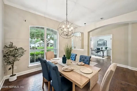 112 Oakwood Plantation Drive Fleming Island FL 32003