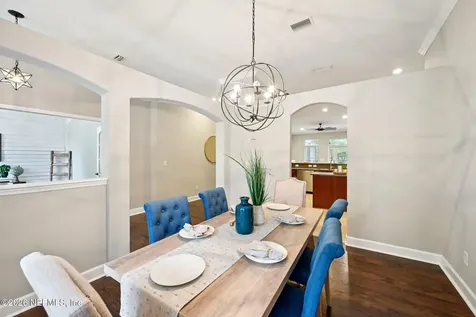 112 Oakwood Plantation Drive Fleming Island FL 32003