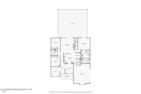 112 Oakwood Plantation Drive Fleming Island FL 32003