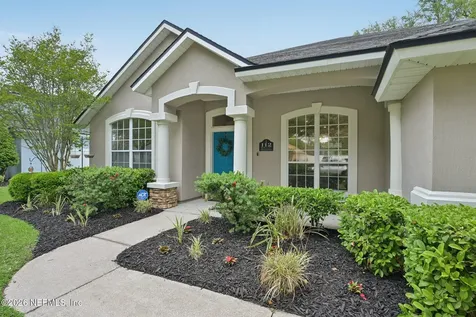 112 Oakwood Plantation Drive Fleming Island FL 32003