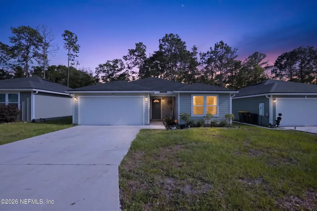 8352 Hewitt Street Jacksonville FL 32244