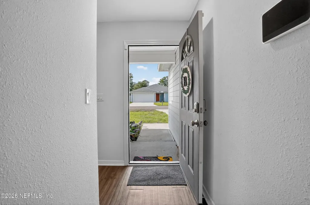 8352 Hewitt Street Jacksonville FL 32244