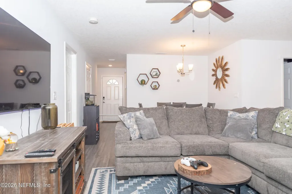8352 Hewitt Street Jacksonville FL 32244