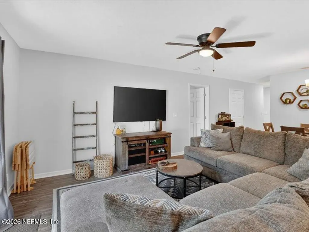 8352 Hewitt Street Jacksonville FL 32244