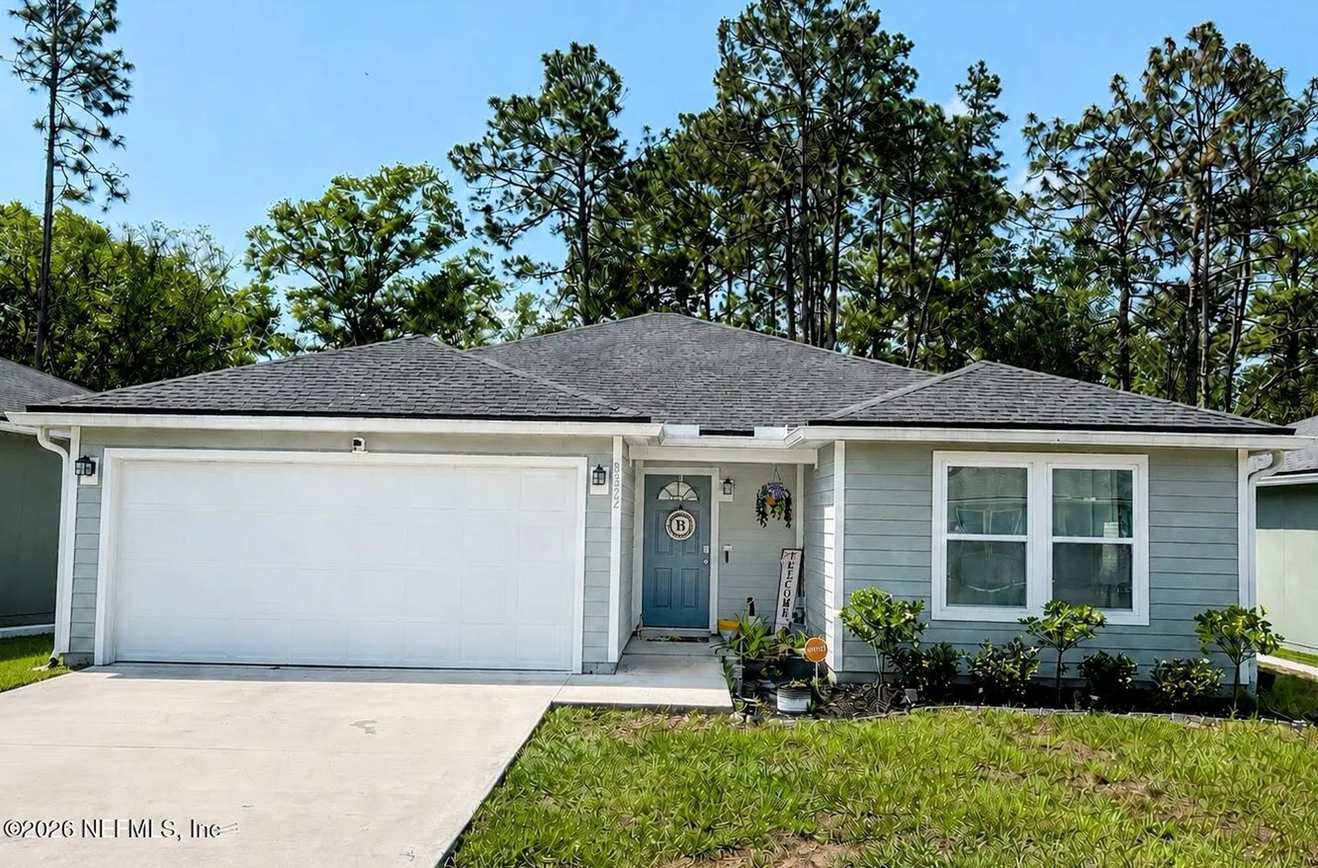 8352 Hewitt Street Jacksonville FL 32244