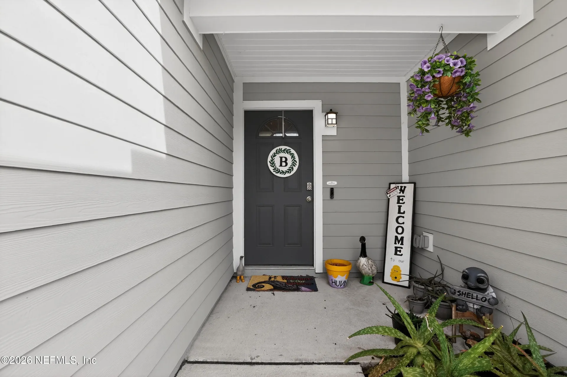 8352 Hewitt Street Jacksonville FL 32244