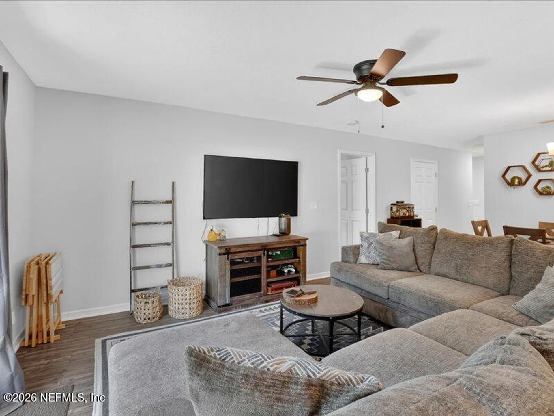 8352 Hewitt Street Jacksonville FL 32244