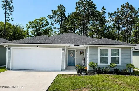 8352 Hewitt Street Jacksonville FL 32244