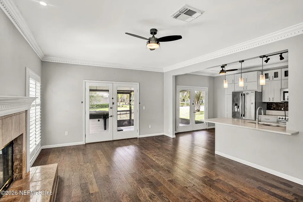 3527 Sanctuary Boulevard Jacksonville Beach FL 32250