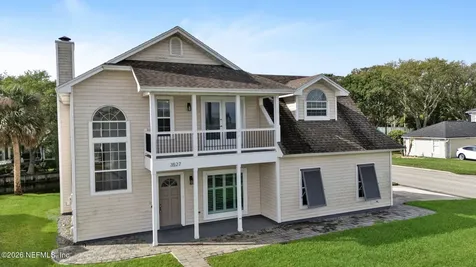 3527 Sanctuary Boulevard Jacksonville Beach FL 32250