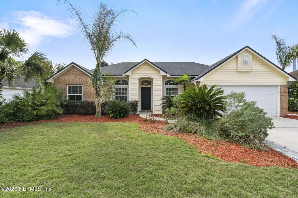 415 Federal Hill Road Orange Park FL 32073