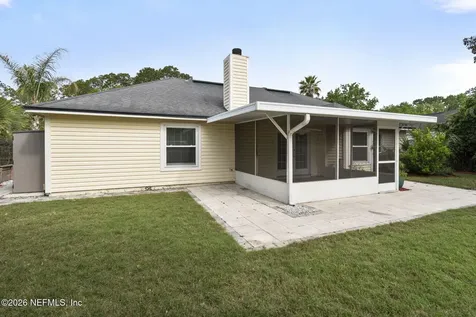 415 Federal Hill Road Orange Park FL 32073