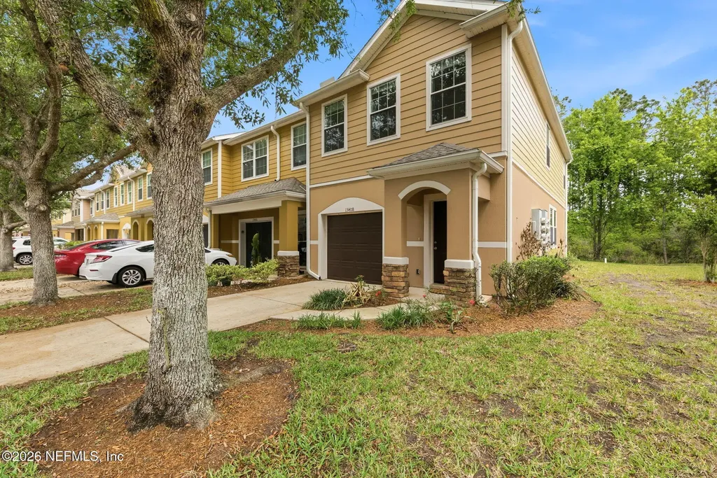13408 Ocean Mist Drive Jacksonville FL 32258
