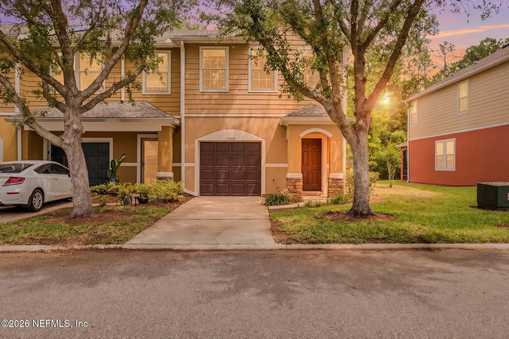 13408 Ocean Mist Drive Jacksonville FL 32258
