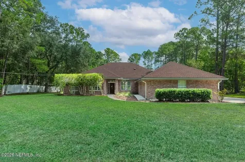 1275 Whispering Pines Road St. Johns FL 32259