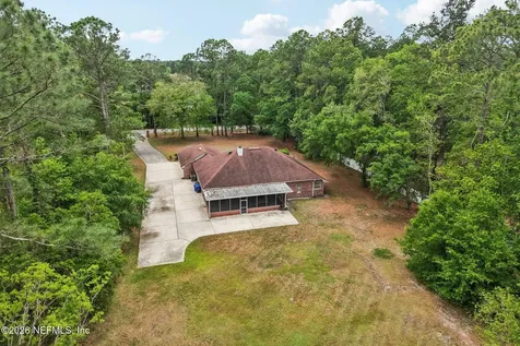 1275 Whispering Pines Road St. Johns FL 32259