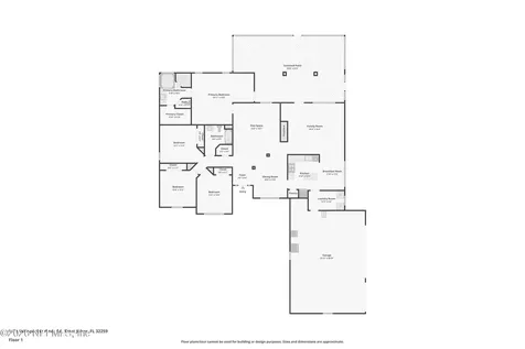 1275 Whispering Pines Road St. Johns FL 32259