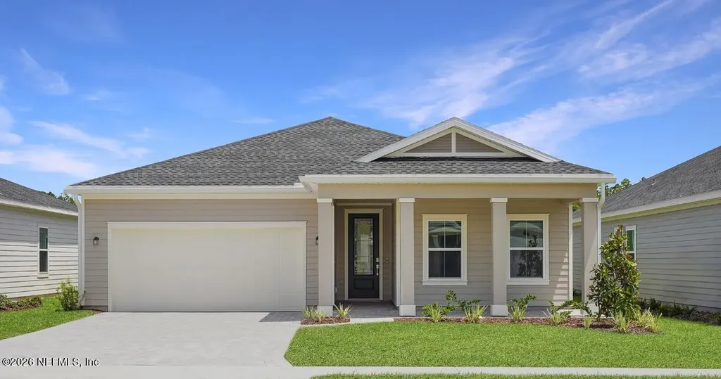 44 Simonson Run St. Augustine FL 32092