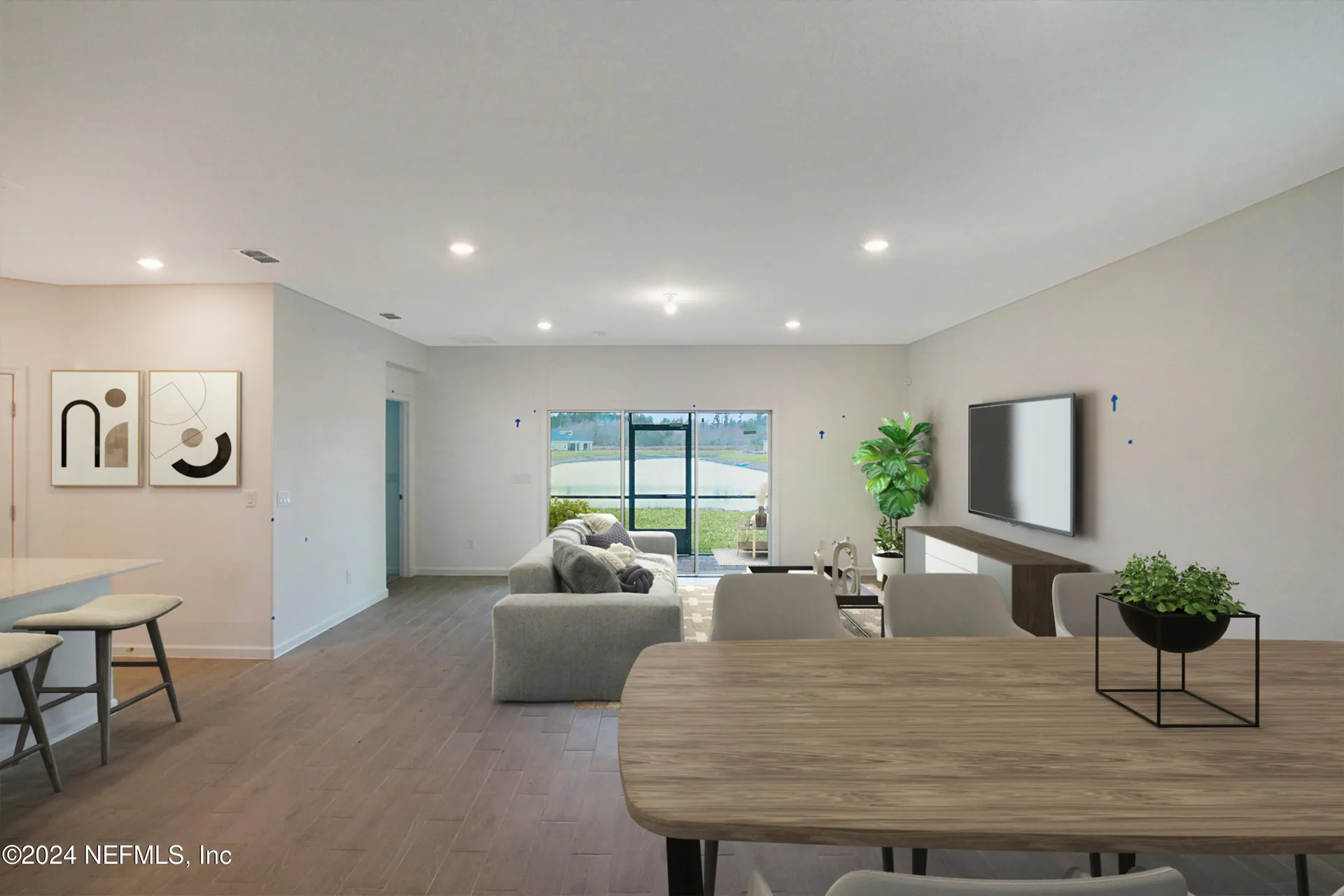 44 Simonson Run St. Augustine FL 32092