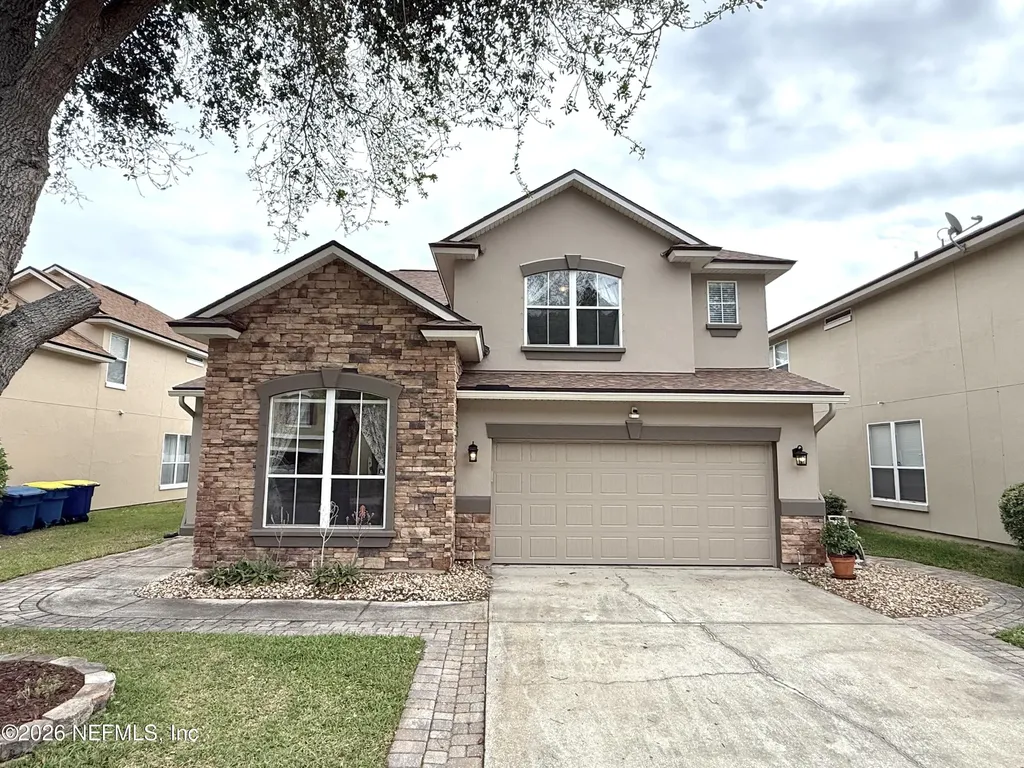 659 Candlebark Drive Jacksonville FL 32225